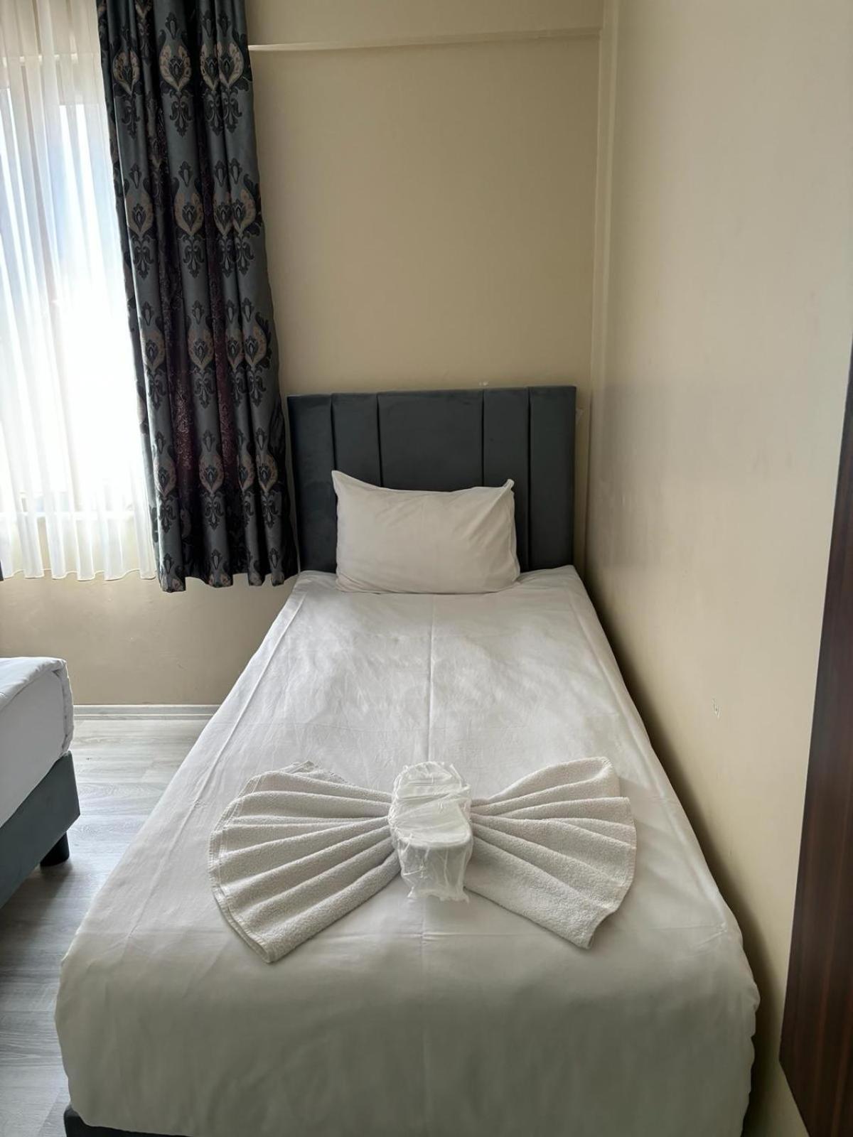 Hotel Wiva Istanbul Exterior photo