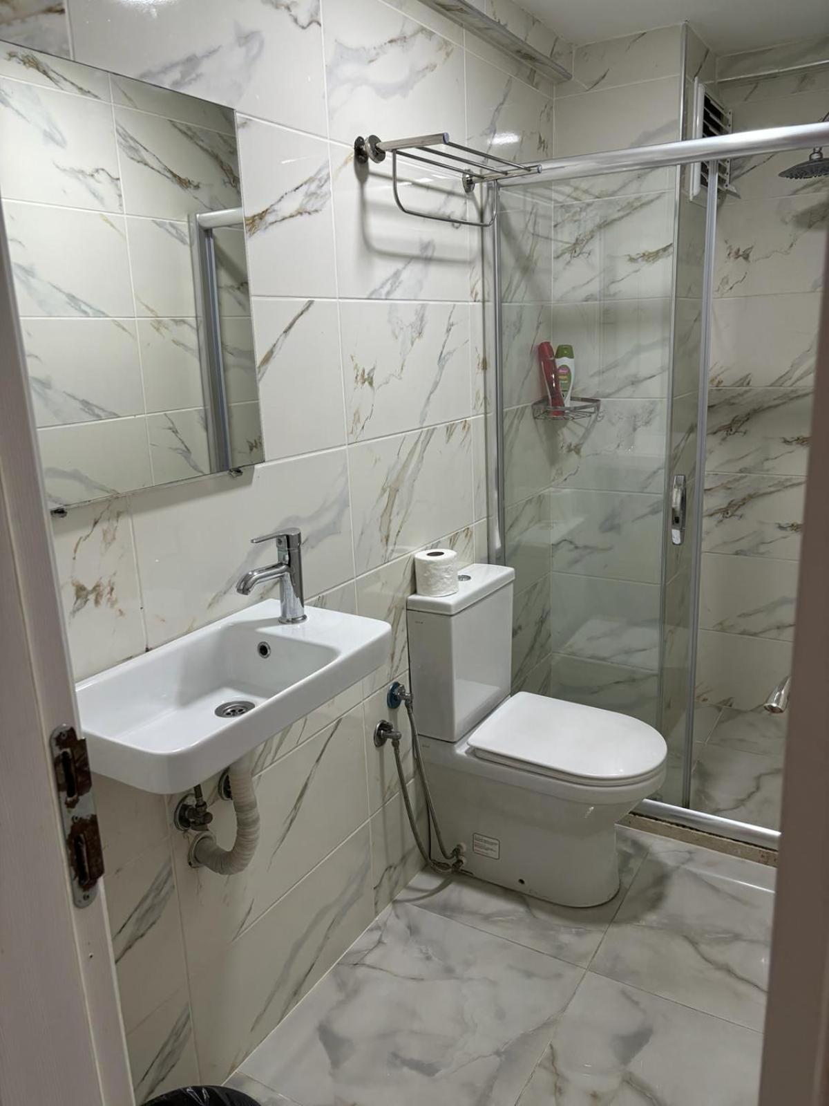Hotel Wiva Istanbul Exterior photo