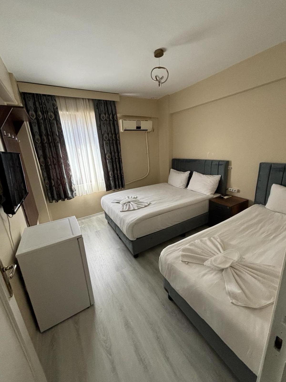 Hotel Wiva Istanbul Exterior photo