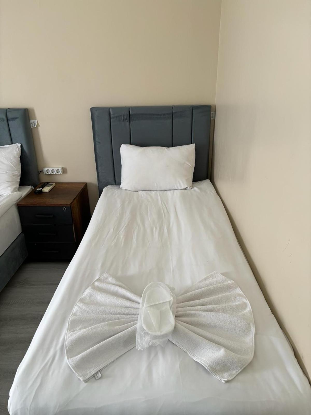 Hotel Wiva Istanbul Exterior photo